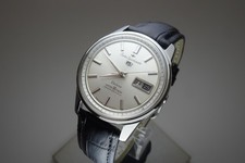 Automatico 23Jewels JAPAN SEIKO SPORTSMATIC5 DX 7606-7971 1965 vintage...