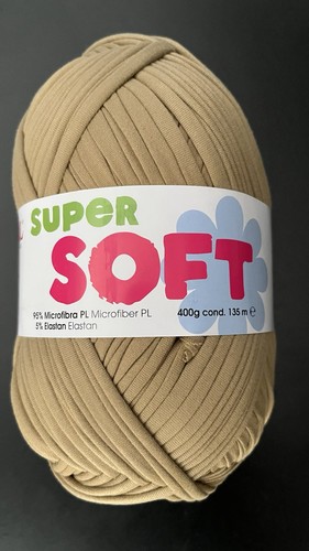 Super soft filato - soft,