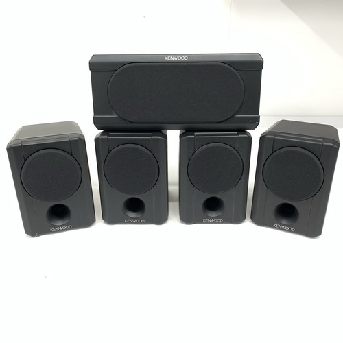 Kenwood 206ht altoparlanti - kenwood, ks-206ht