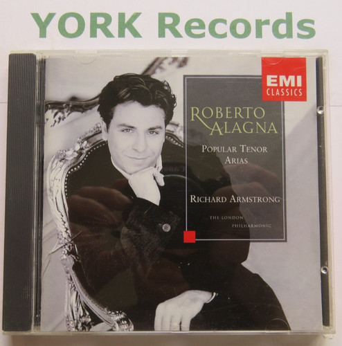 Roberto alagna popular - roberto,