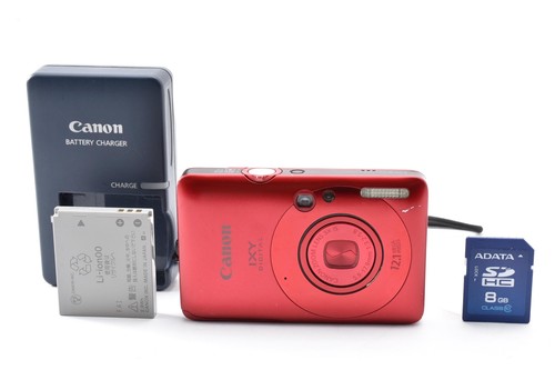 Canon ixy digital - ixy, 210