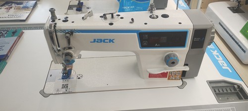 Jack a2c macchina cucire - a2c,