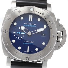 Orologio Uomo Automatico