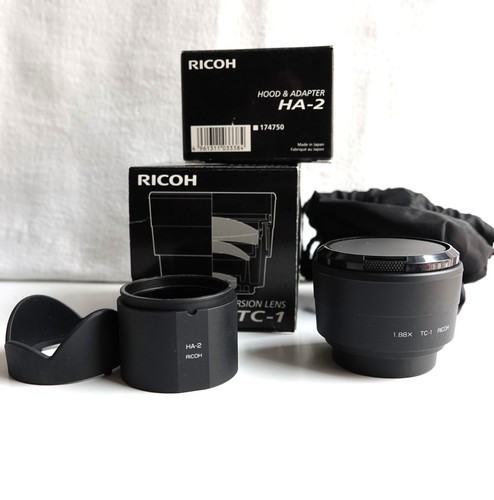 Ricoh aggiuntivo ottico - ricoh,