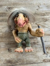 RARE - NyForm Troll  with
