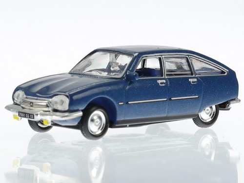 Citroen pallas 1977 - gs,