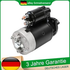 Motorino di Avviamento 12V per