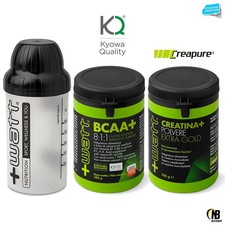Watt bcaa aminoacidi - bcaa+,