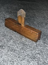 PIALLA A MANO DA FALEGNAME