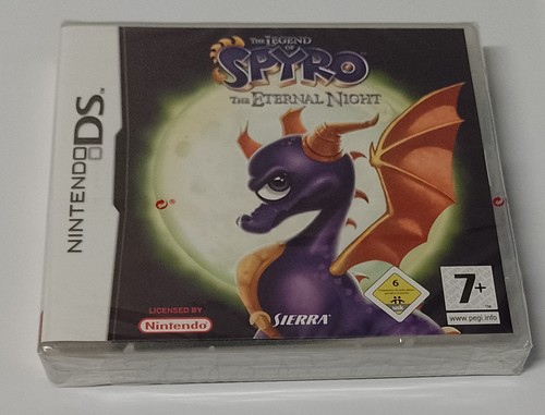 The legend spyro - of, spyro: