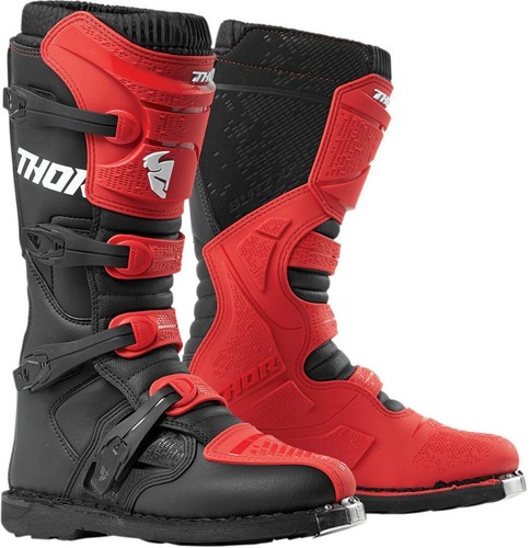 Stivali motocross thor - stivali,