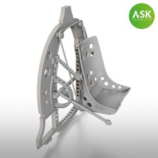 Art Scale Kit 200-A48032 -