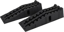 Heavy Duty Car Ramps for Oil