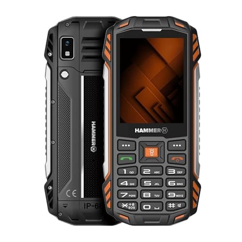 Hammer forge lte - h,