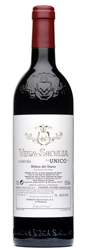 Vega sicilia unico - vega,