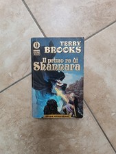 Terry Brooks - Il primo re di