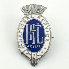 WW2 H.F.L. & Co Ltd National