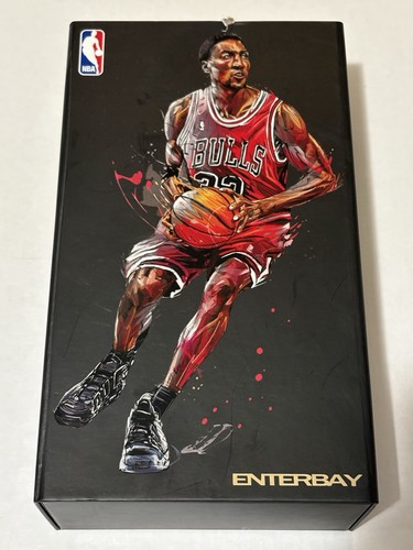Figurina scottie pippen - scottie,