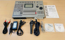 Zoom MRS-1608 Potente