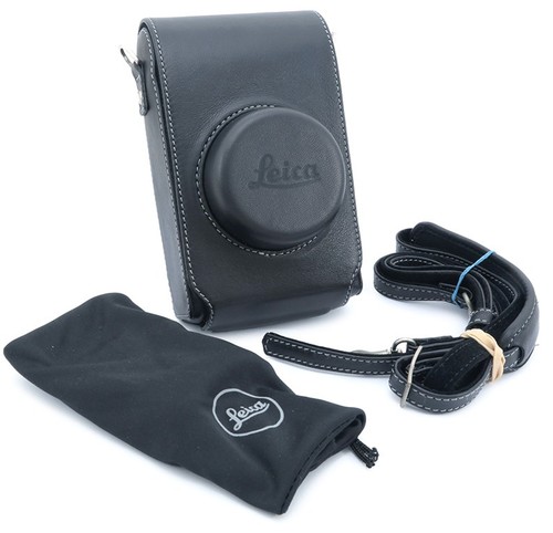 Leica lux - 8, 7
