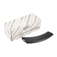 Modanatura sinistra paraurti