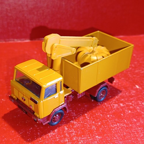 Camion fiat benne - camion,