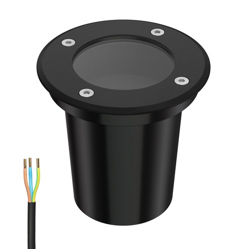Lampada incasso pavimento - incasso, a