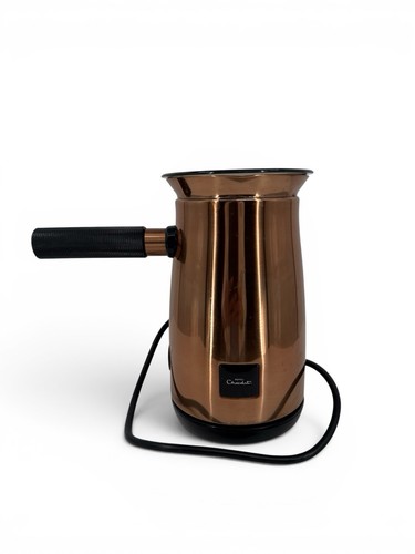 Velvetiser hotel cioccolato - velvetiser,