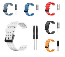 22mm Width Watch Strap For