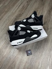 Taglia 4Y - Air Jordan 4 Retro