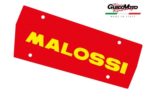 Filtro aria malossi red sponge - filtro,