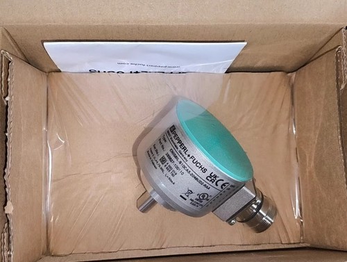 Encoder 100 nuovo - encoder, p+f