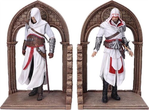 Assassin creed nemesis now - assassin's, creed: