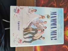 DVD  MAMMA MIA