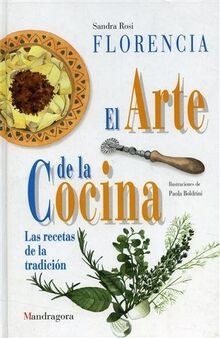Firenze larte della cucina - firenze.,