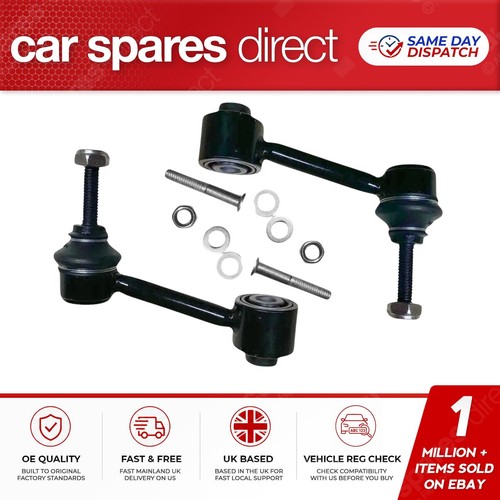 Kit coppia drop links - kit,