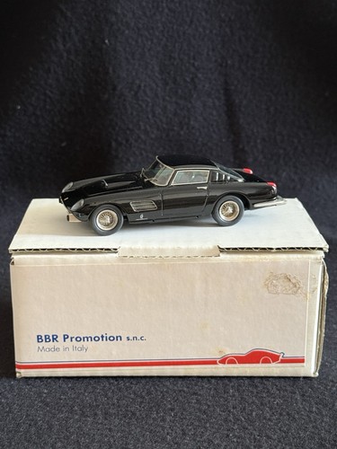 Modellino auto bbr models 43 - auto,