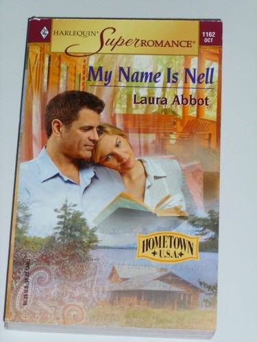 Name nell hometown - my, nell: