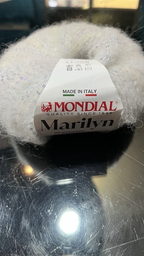 Marilyn lane mondial - marilyn,
