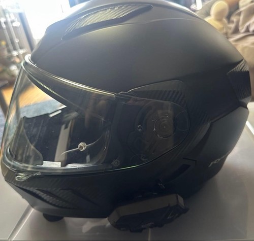 Casco ogk kabuto ryuki con - ryuki, xl