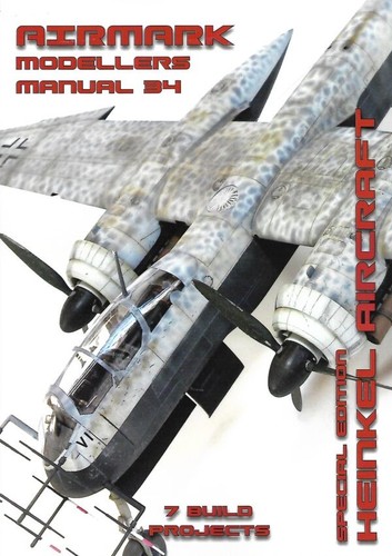 Modellers manual special - manual,