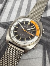 Orologio subacqueo Bulova