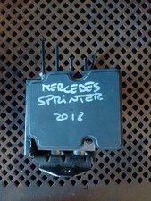 centralina abs mercedes-benz