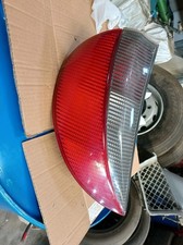 Fanale Posteriore Sinistro