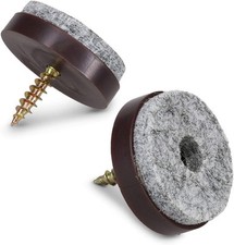 Navaris Cuscinetti in Feltro