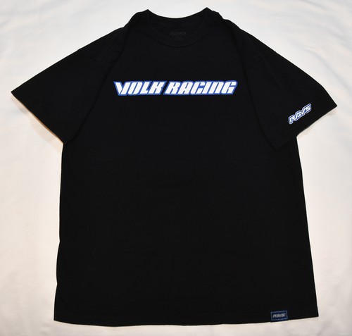 Camicia volk racing wheels - camicia,