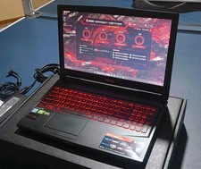 Msi gl63 8se gaming - msi,