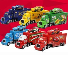 Disney Pixar Cars Regalo