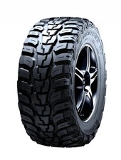 Gomme Estive Kumho 235/75 R15