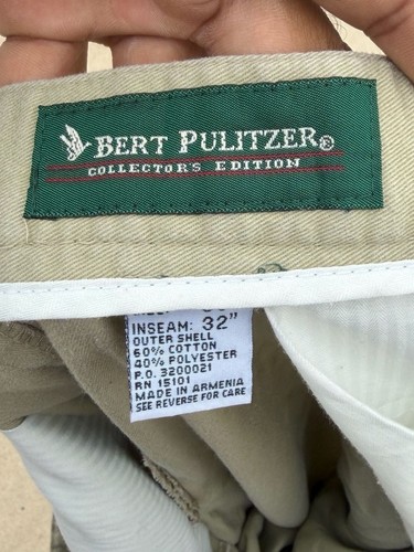 Pantalone chino plissettato